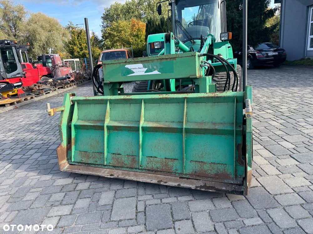 Volvo L30B-Z/X PRO - 15