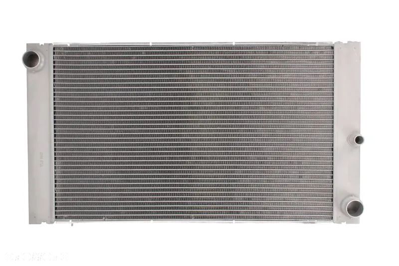CHŁODNICA WODY BMW 5 (E60), 5 (E61), 7 (E65, E66, E67) - 1