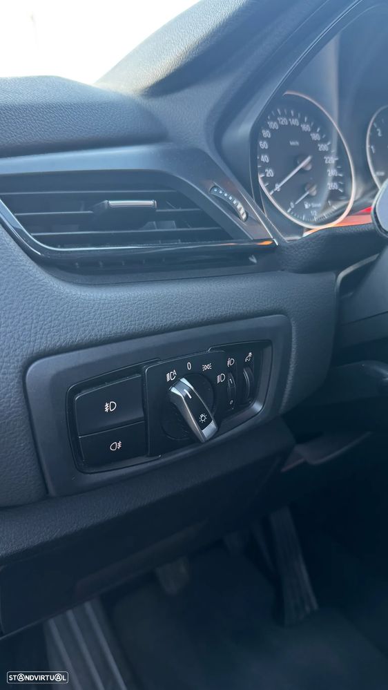 BMW 214 Active Tourer d - 5
