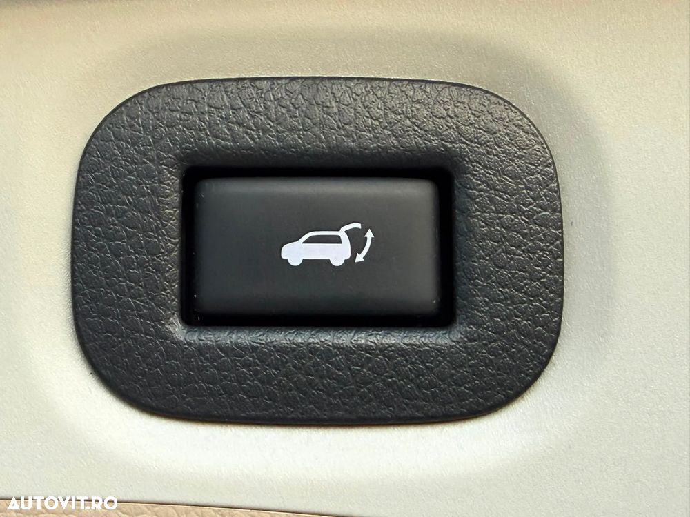 Nissan X-Trail 1.6L dCI Start/Stop Tekna - 21
