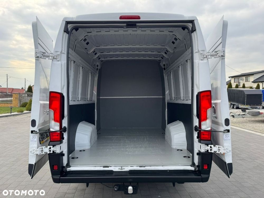 Fiat Ducato Max Brygadowy 7-osobowy 2.3 180ps. - 31