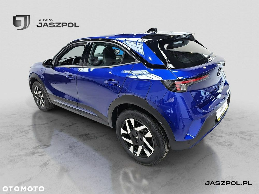 Opel Mokka - 7