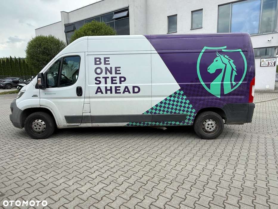 Fiat Ducato - 1