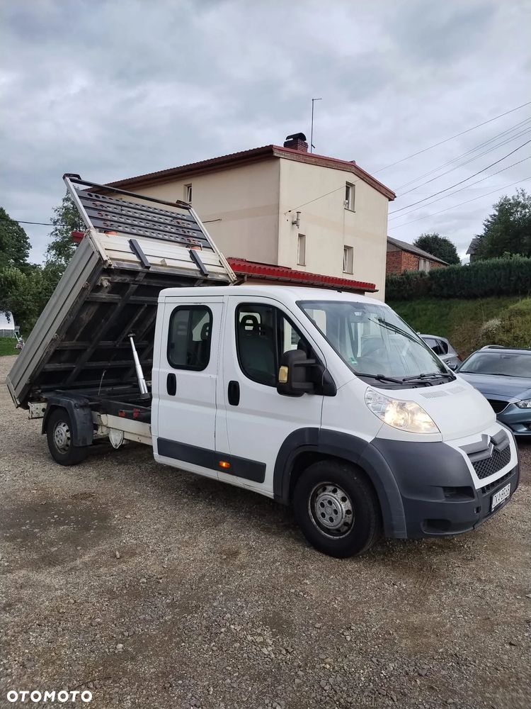 Citroën JUMPER - 1