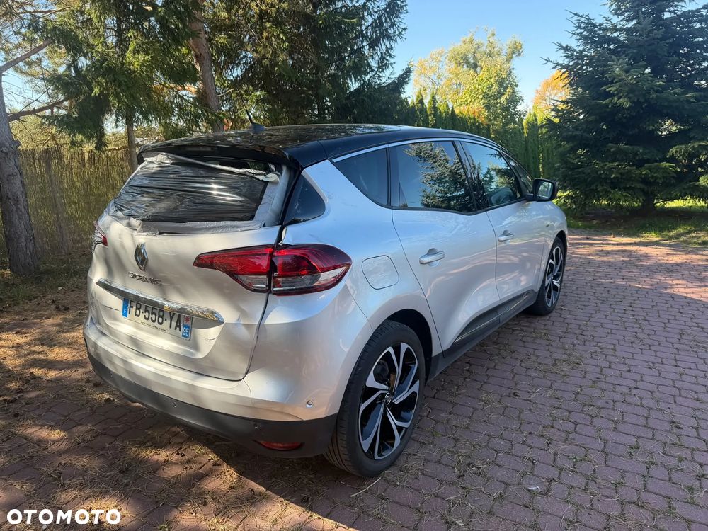Renault Scenic TCe 140 GPF BOSE EDITION - 15