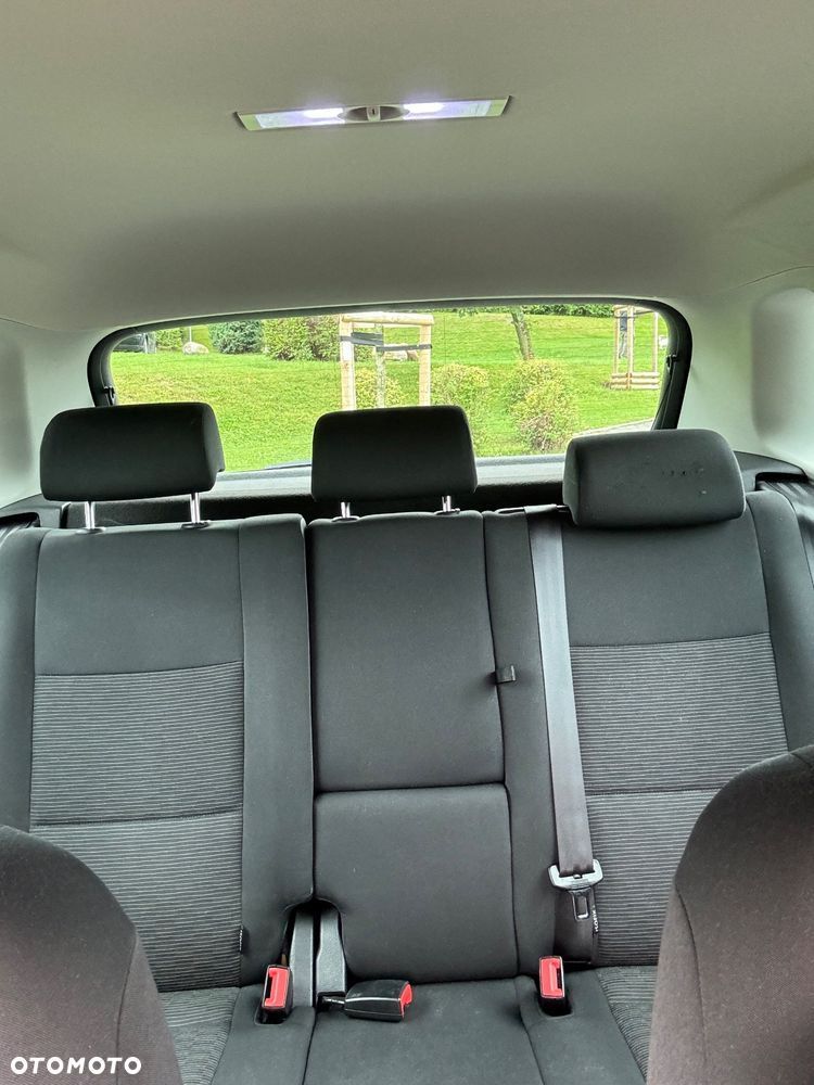 Volkswagen Tiguan 2.0 TDI DPF BlueMotion Technology Exclusive - 15