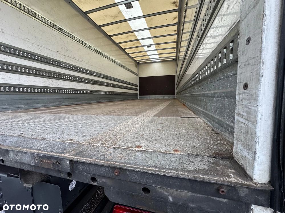 Mercedes-Benz Atego 1224/Euro 5/kurierka/sprowadzony/ - 16