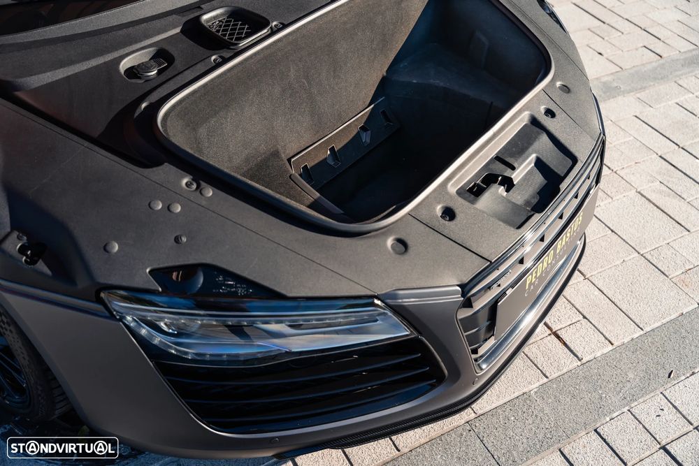 Audi R8 Coupé 5.2 FSI V10 Plus S tronic - 5