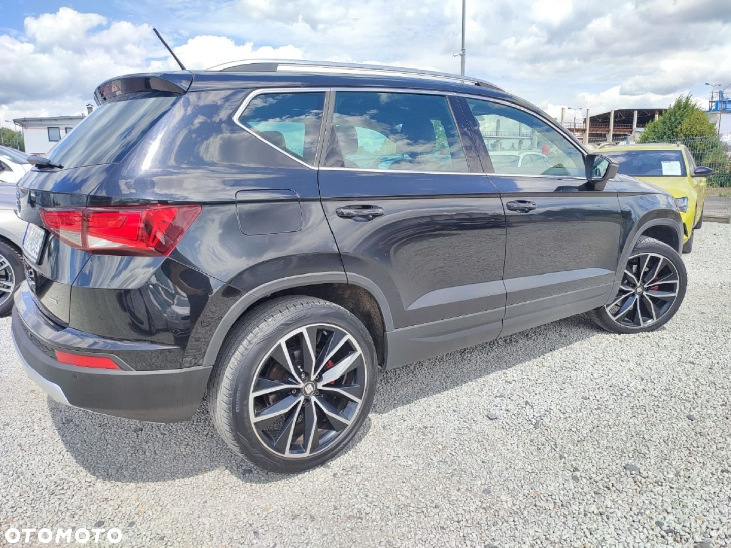 Seat Ateca - 39