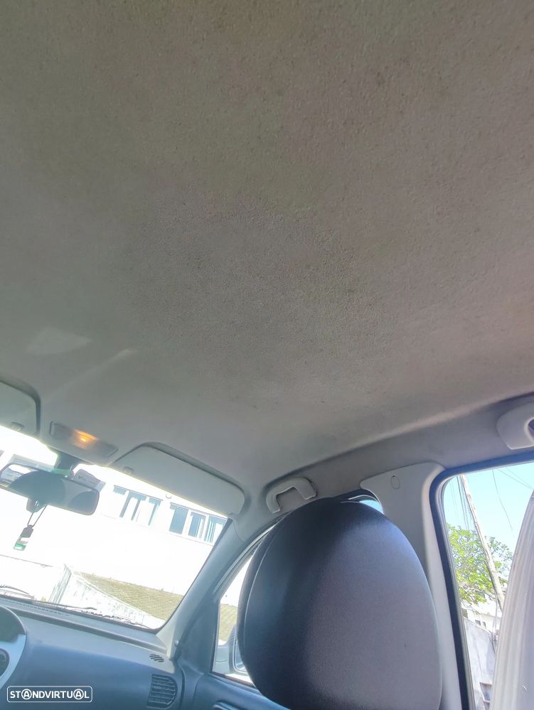 Opel Corsa 1.2 Twinport Silver - 9