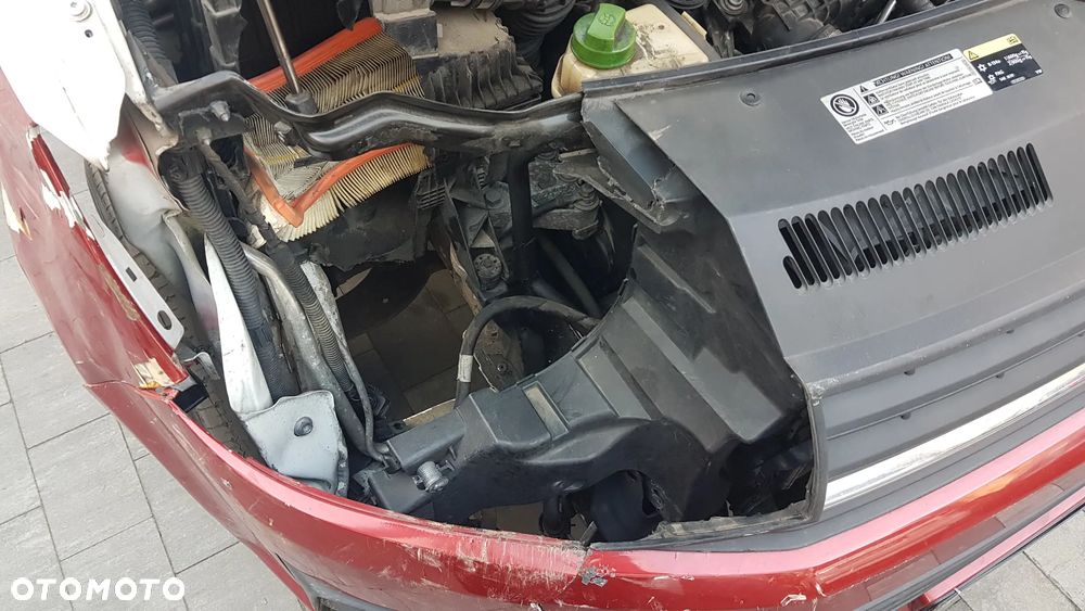 Volkswagen Transporter - 33