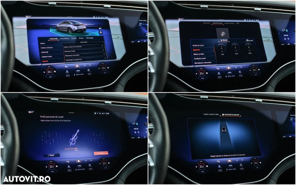 Mercedes-Benz EQE - 11