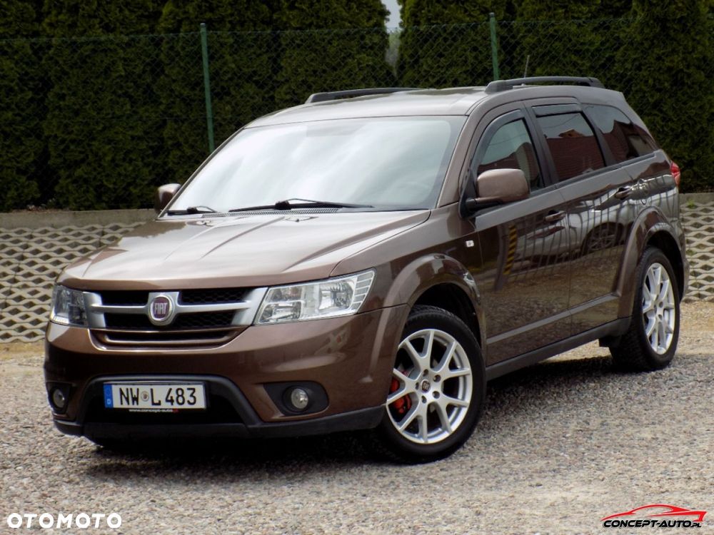 Fiat Freemont - 3