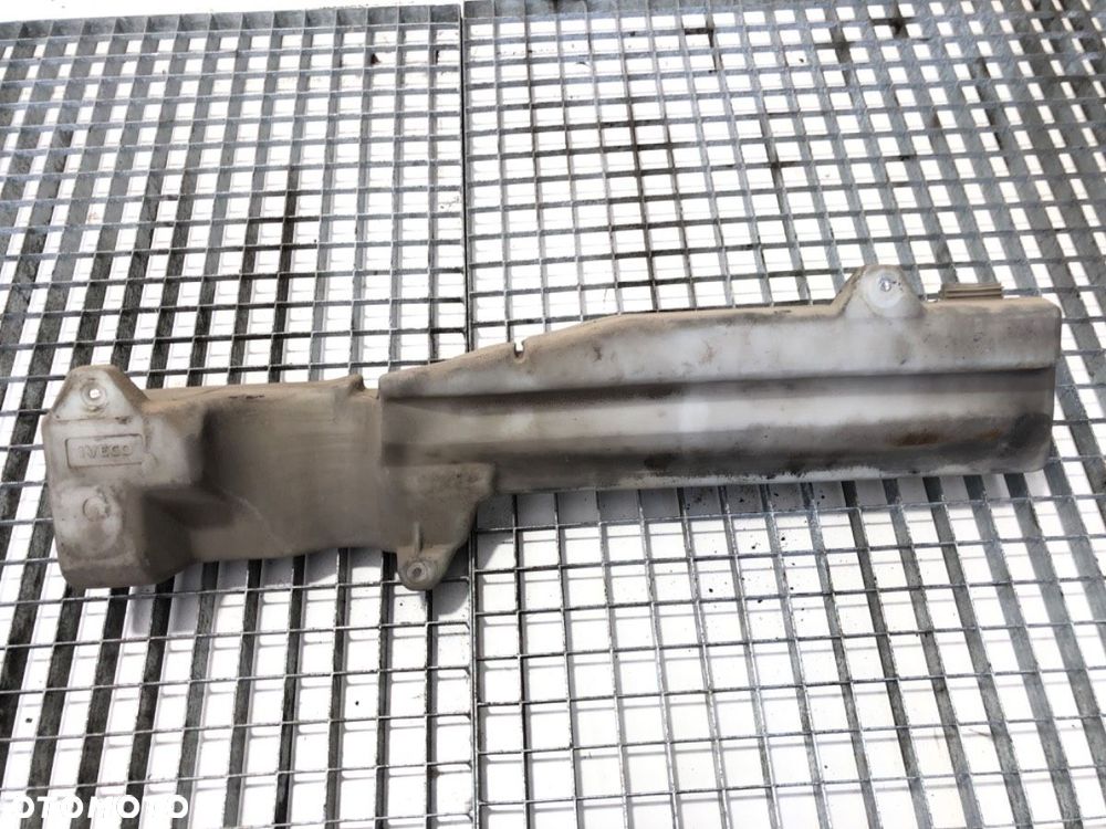 ZBIORNIK SPRYSKIWACZY  IVECO A80D003V A80D003V - 2