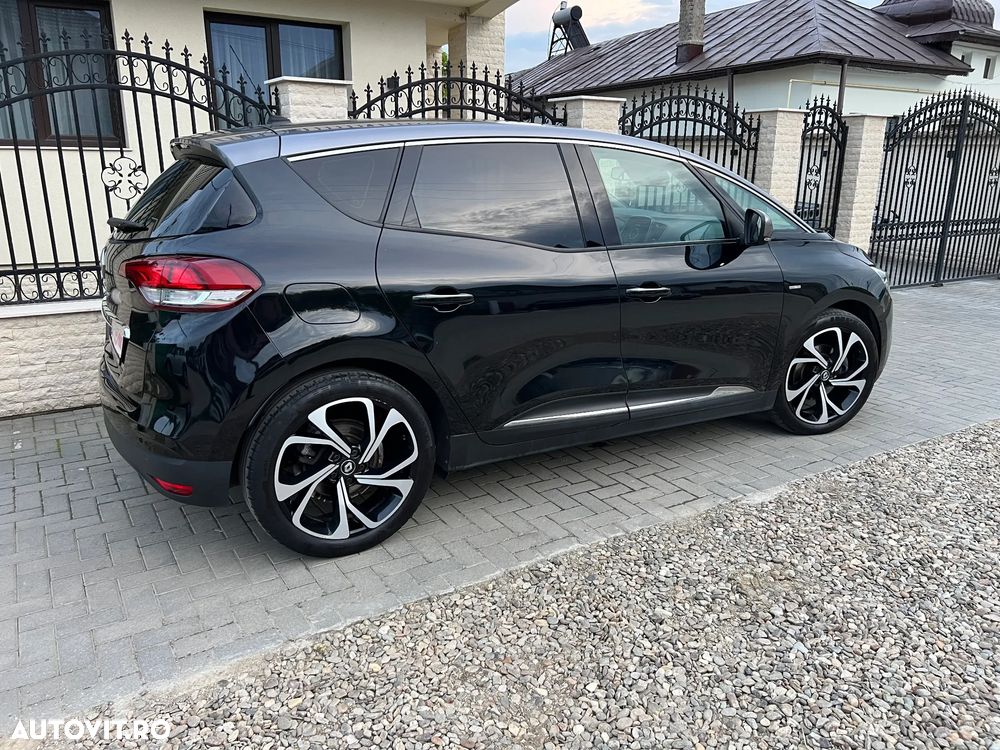 Renault Scenic ENERGY dCi 110 INTENS - 22