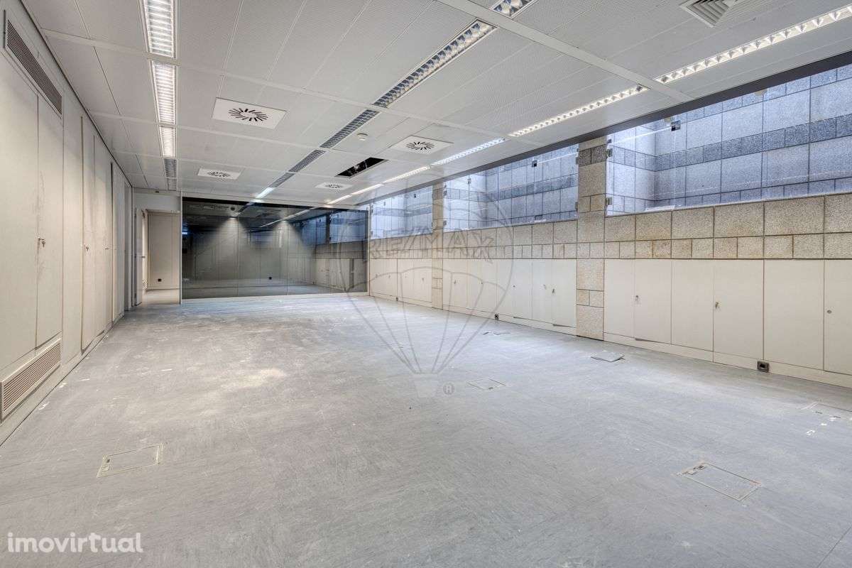 Escritório  para arrendamento - Grande imagem: 4/10