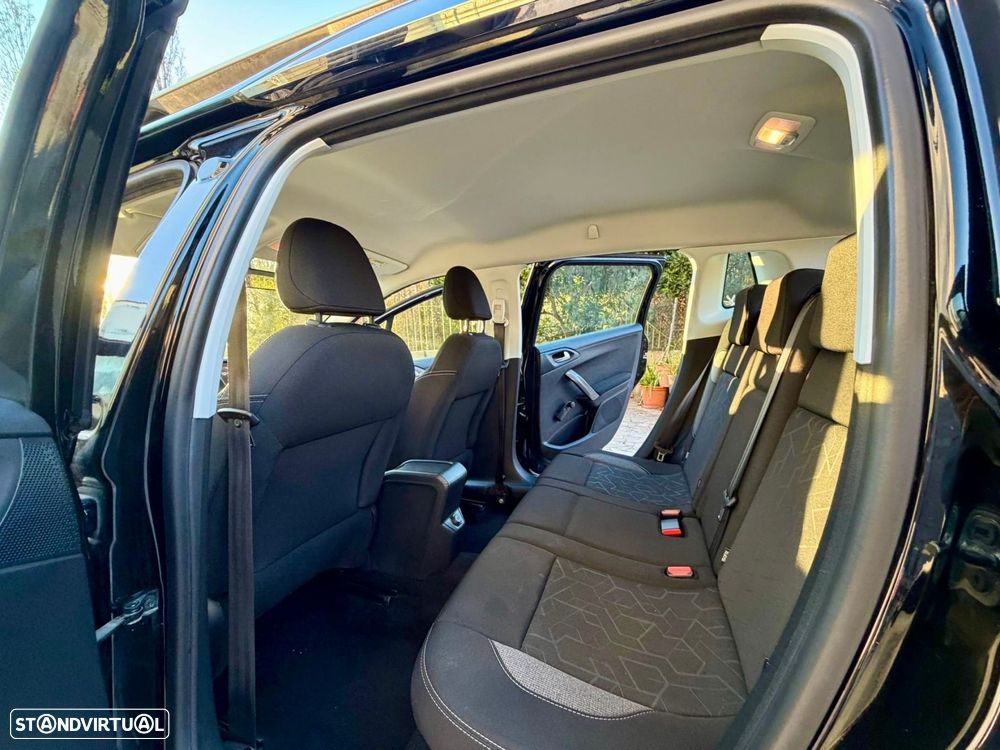 Peugeot 2008 1.2 PureTech Active - 5