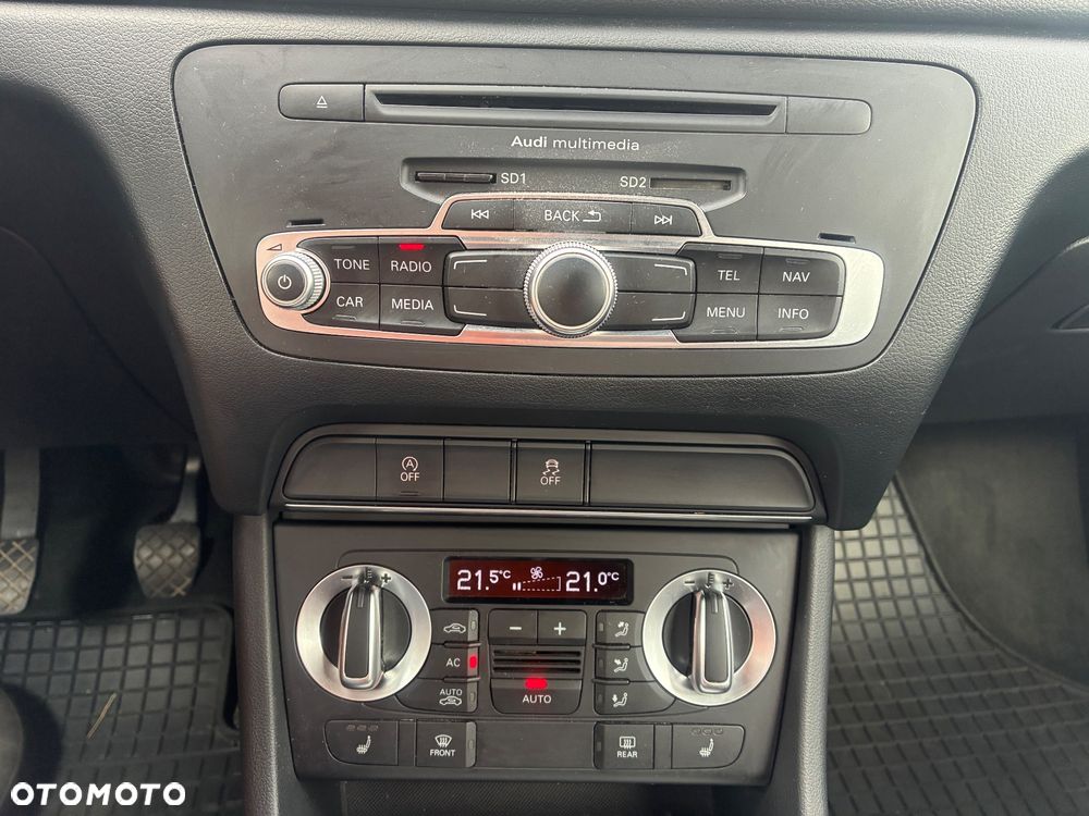 Audi Q3 - 28