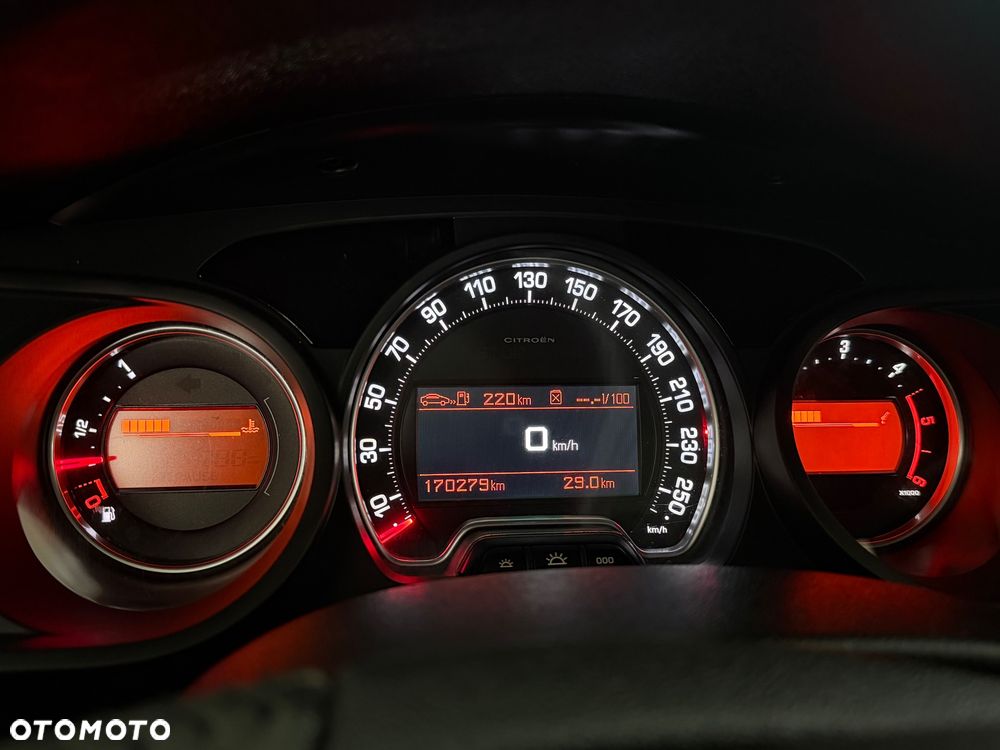 Citroën C5 2.0 HDi Exclusive - 7