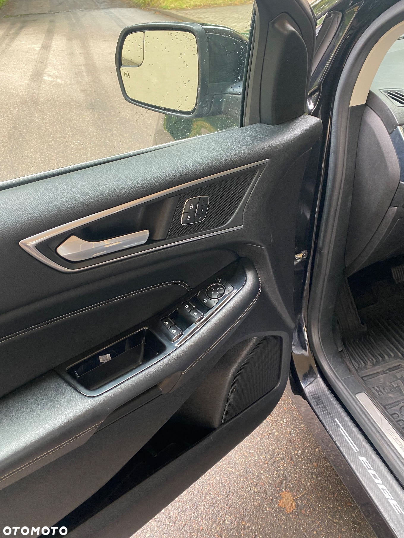 Ford Edge - 19