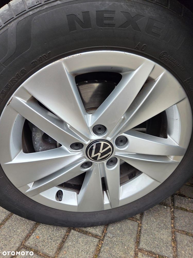 Volkswagen Golf 1.5 TSI EVO Life - 13