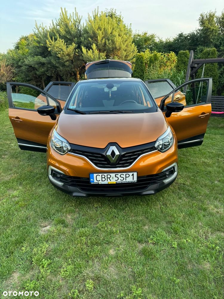Renault Captur 0.9 Energy TCe Limited - 19