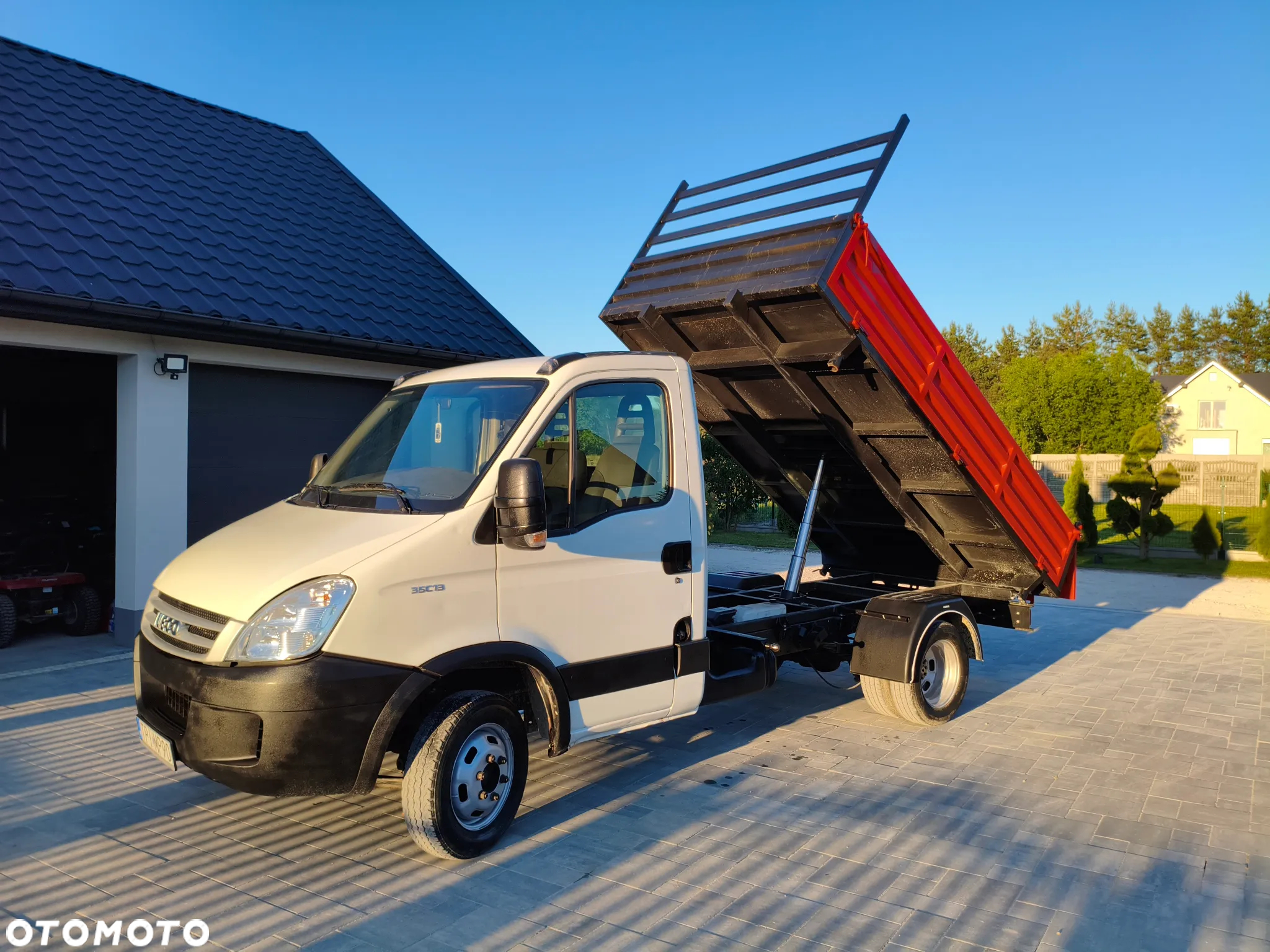Iveco Daily - 9