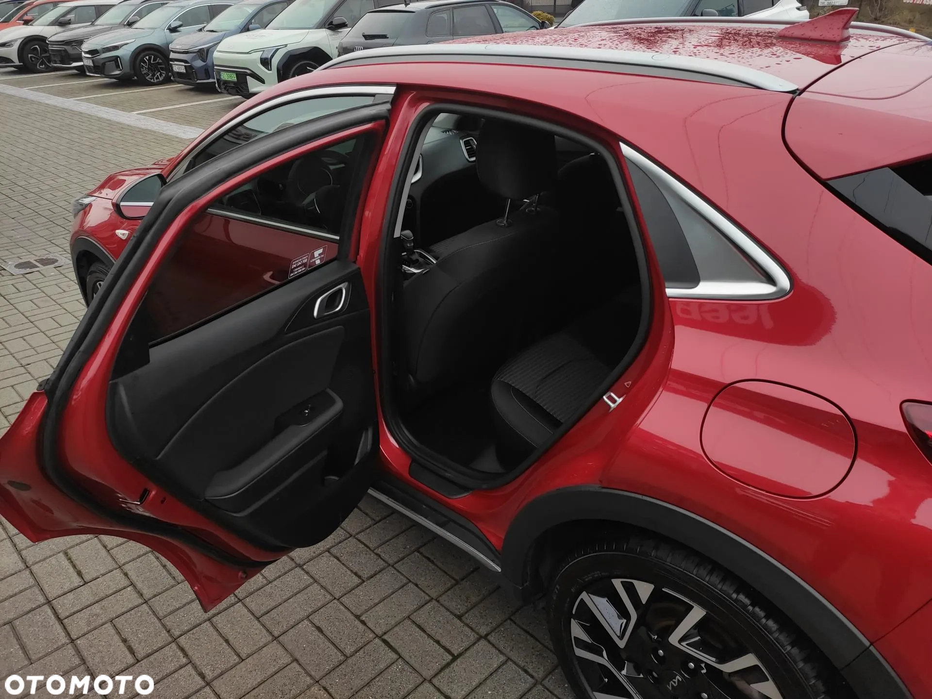 Kia XCeed 1.5 T-GDI M DCT - 19