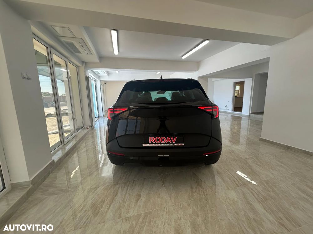 Kia Sportage - 11