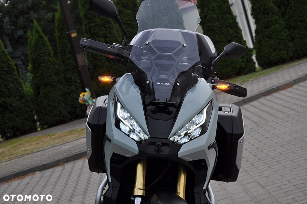Honda X-ADV - 13