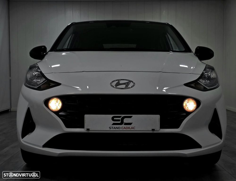 Hyundai i10 1.0 Comfort - 6