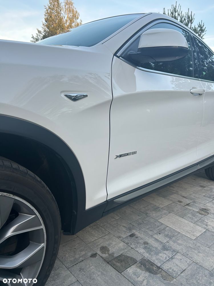 BMW X4 - 6