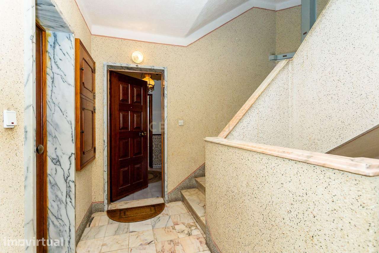 Apartamento T3 em Agualva-Cacém: Espaço, Luz e Localização Privilegiad - Grande imagem: 4/21