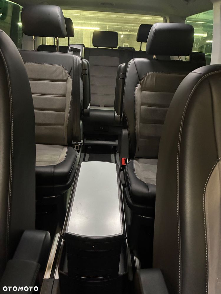 Volkswagen Multivan 2.0 TDI L1 Highline DSG - 4