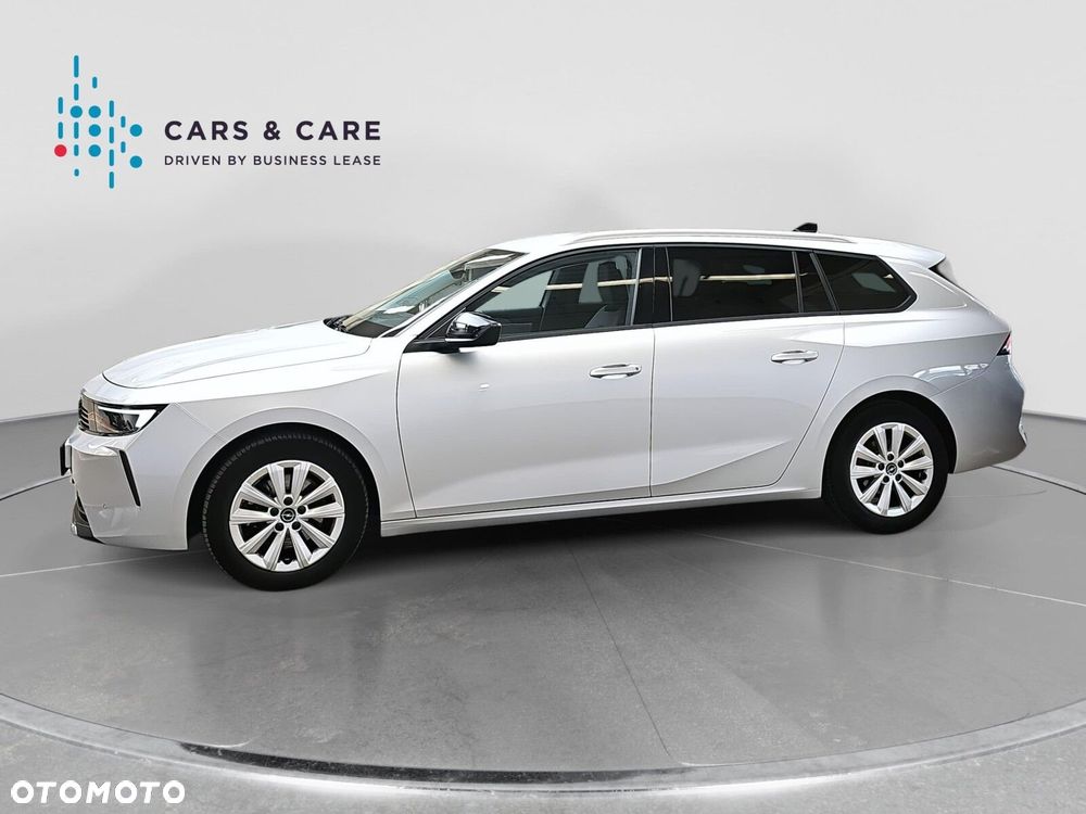 Opel Astra 1.2 T Business Edition S&S - 29