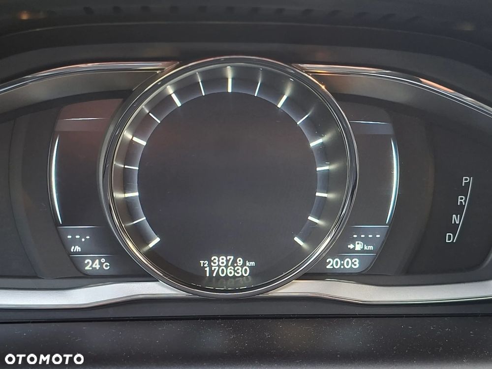 Volvo XC 60 - 15