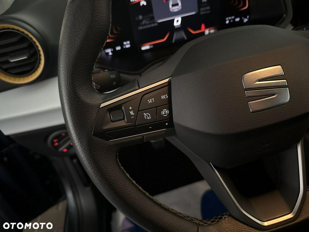 Seat Ibiza - 25