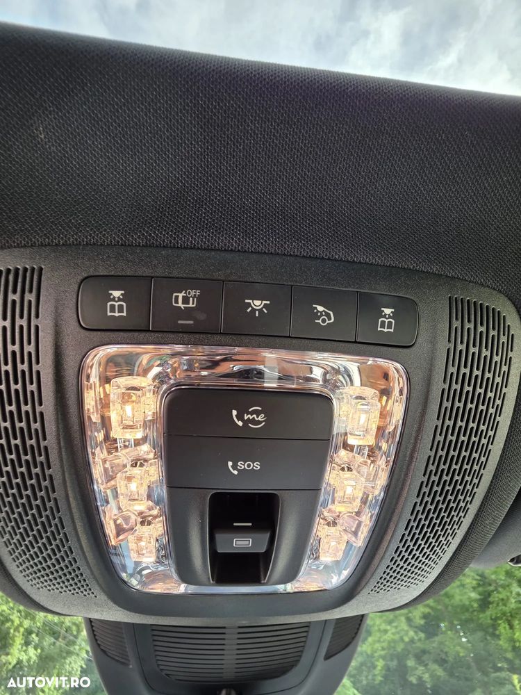 Mercedes-Benz GLE - 21