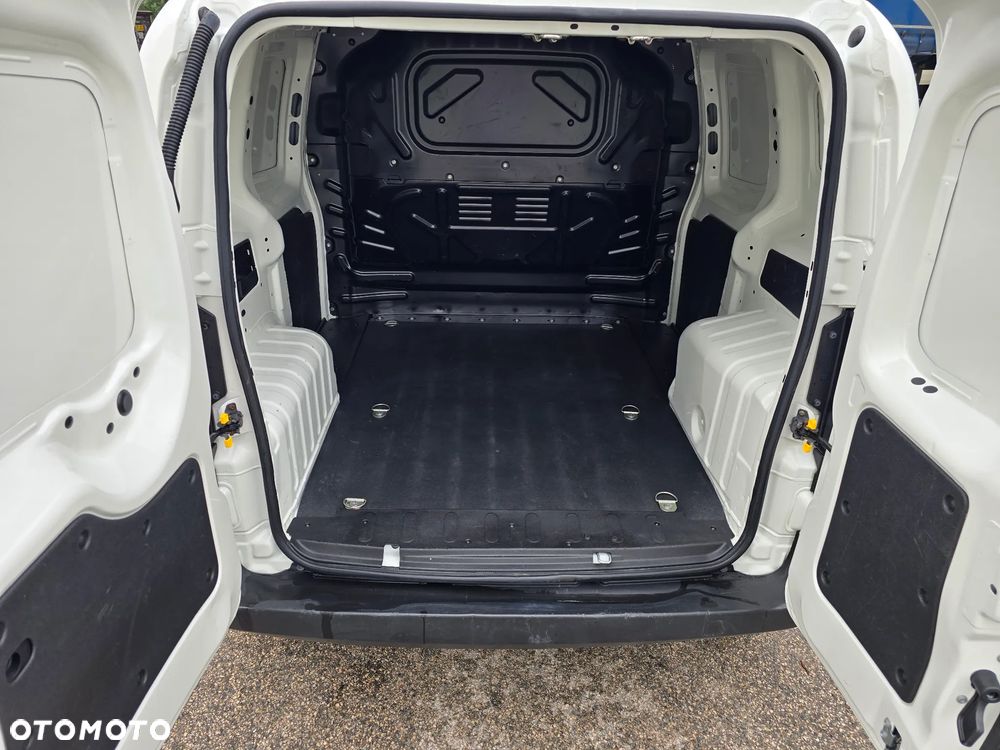 Fiat Fiorino - 7