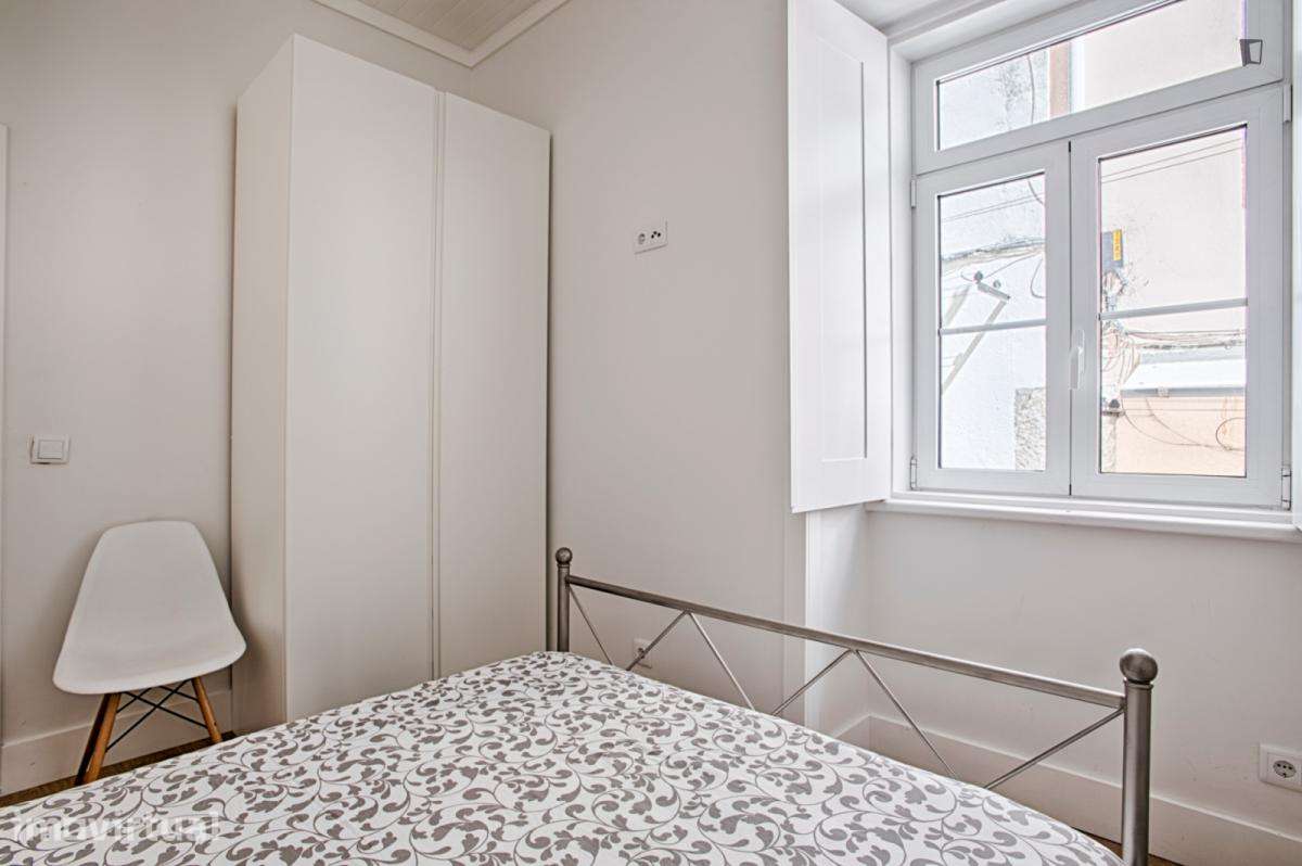 Apartamento com 2 quartos - localizado em Alfama Lisbon - Grande imagem: 4/13
