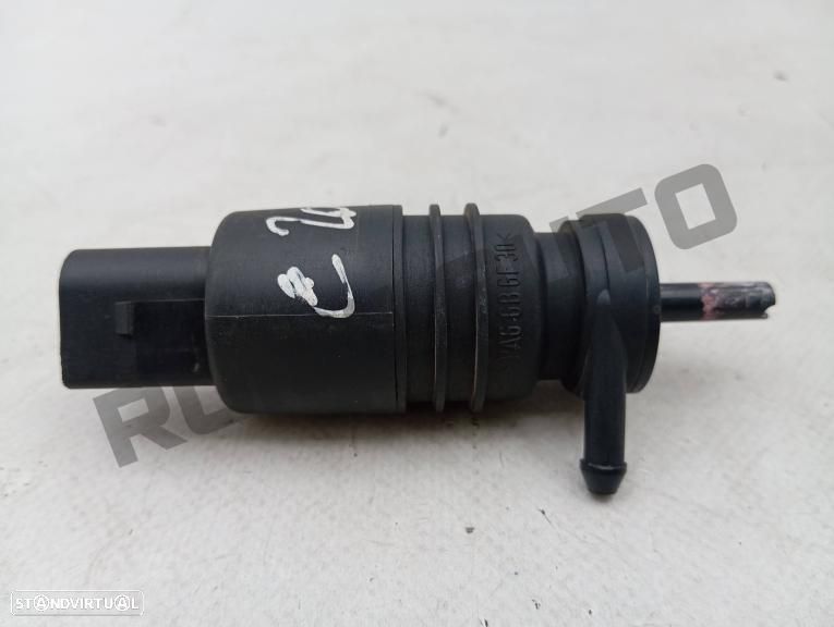 Motor Esguicho  Mercedes C W202 Sedan [1993_2000] C 220 D - 2