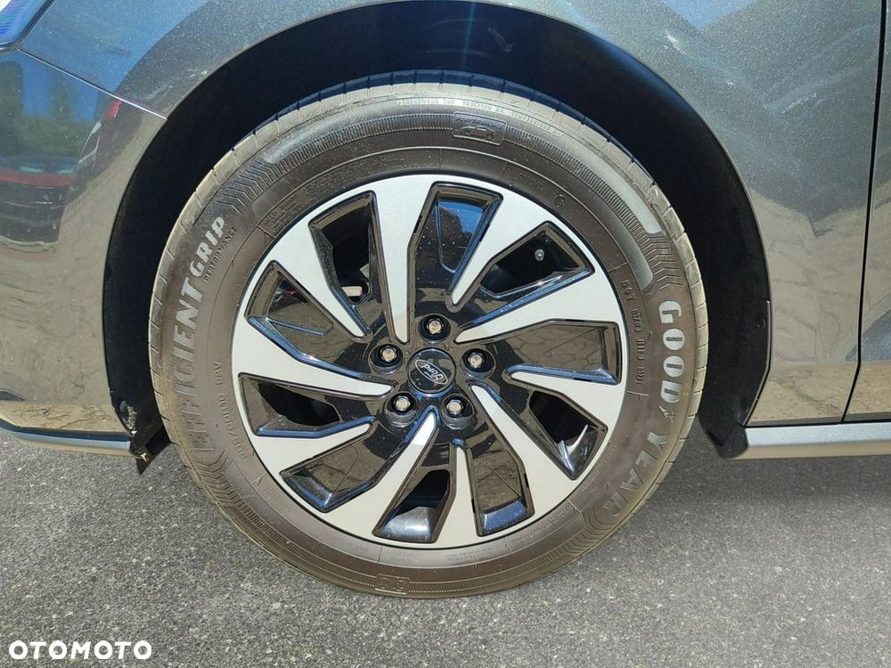 Ford Focus - 9