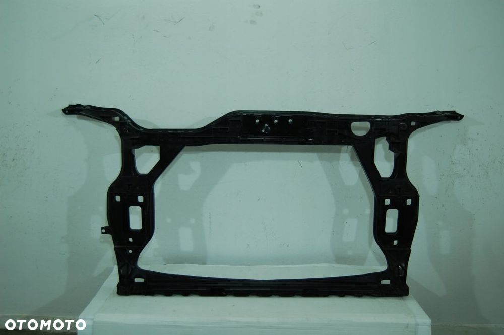 WZMOCNIENIE PAS AUDI Q5 8R 8R0 2008-2017 ORYGINAŁ - 1