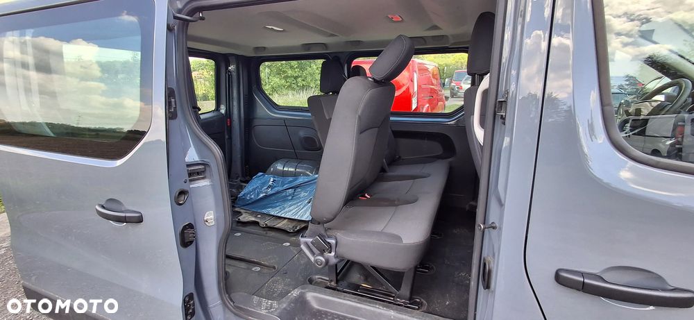 Renault Trafic ENERGY Combi Life - 12