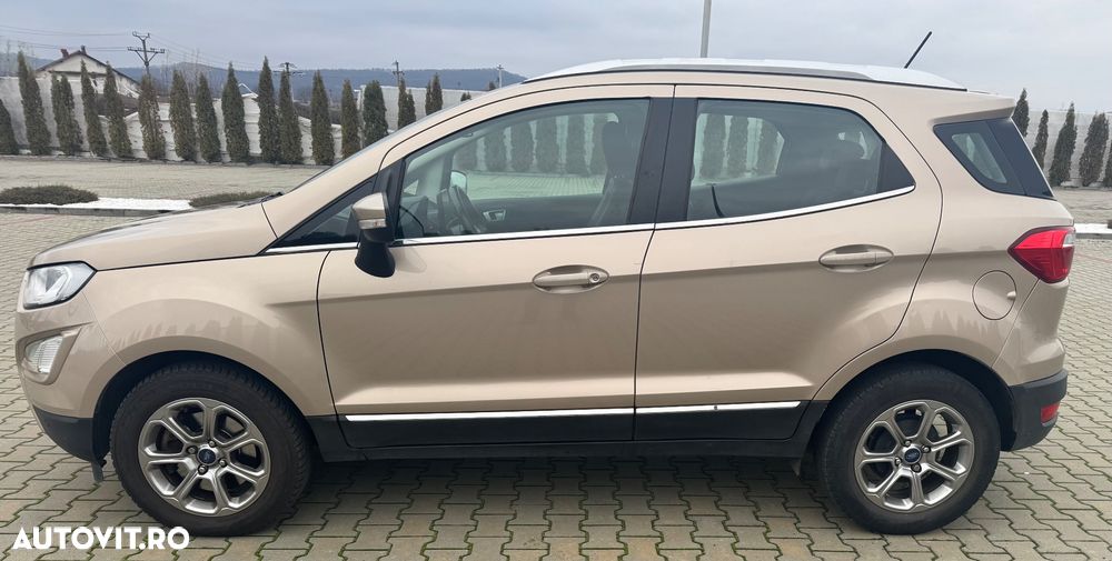 Ford EcoSport - 15