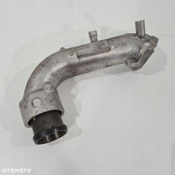 RURA TURBO NISSAN NAVARA D23 2.3 DCI NP300 144D24359R 851882-0003