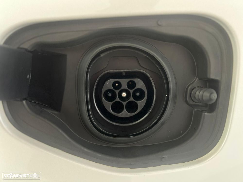 Volvo XC 40 1.5 T5 PHEV Inscription - 23