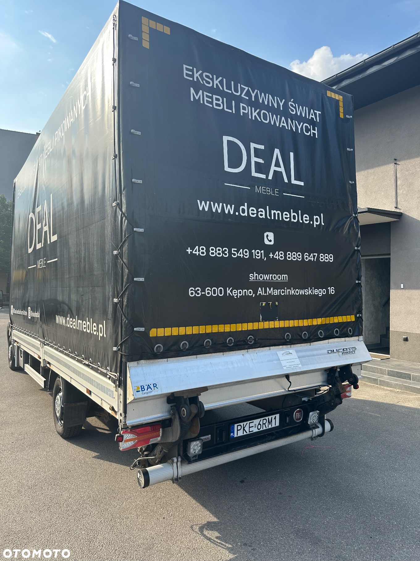 Fiat ducato - 10