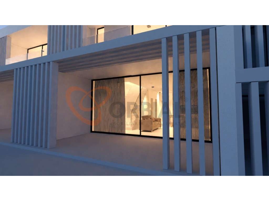 Lote Urbano com projeto para construção de condomínio privado com 8... - Grande imagem: 4/11