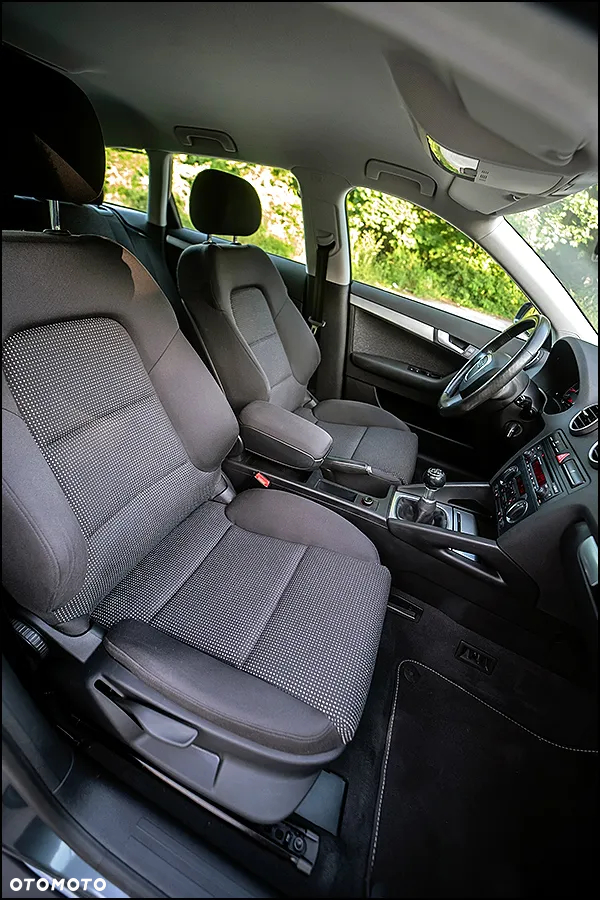 Audi A3 - 32